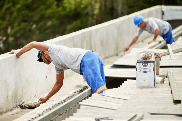 Best Residential Insulation Services  in Morris, AL