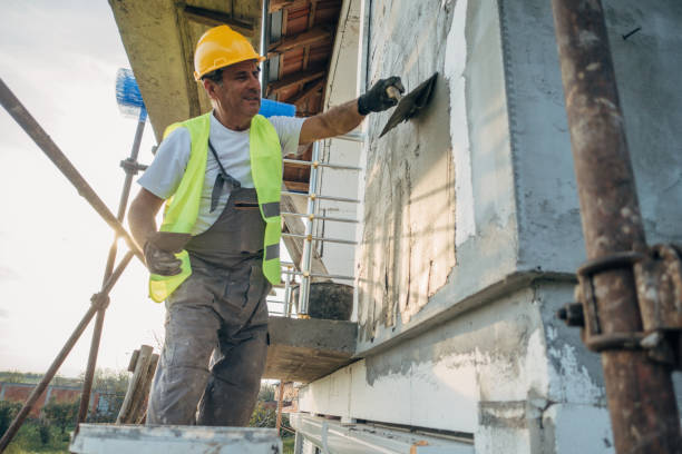 Best Attic Insulation Installation  in Morris, AL