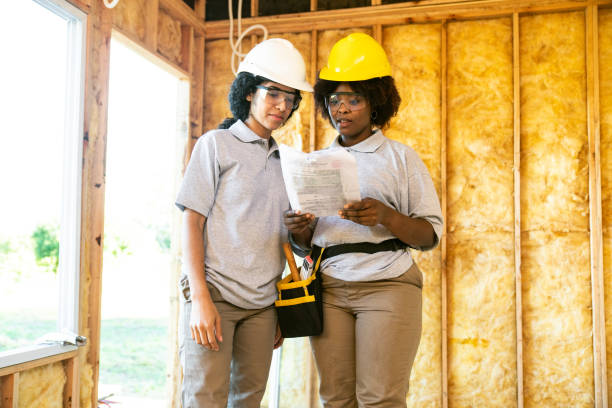 Best Soundproof Insulation Installation  in Morris, AL
